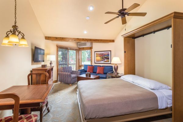 Hotel WORLDMARK GALENA (Rodden)